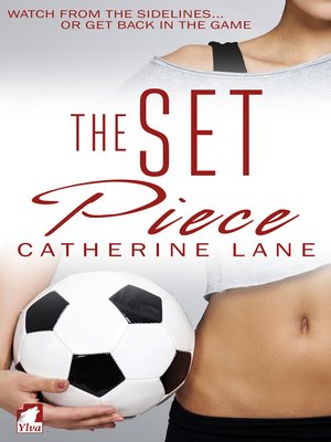 cover image of The Set Piece